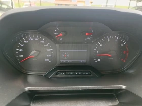 Peugeot Partner 1.5Hdi Нави Камера, снимка 12