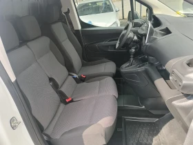 Peugeot Partner 1.5Hdi Нави Камера, снимка 13