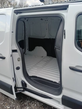Peugeot Partner 1.5Hdi Нави Камера, снимка 7