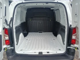 Peugeot Partner 1.5Hdi Нави Камера, снимка 6