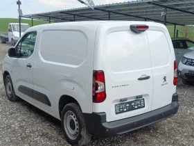 Peugeot Partner 1.5Hdi Нави Камера, снимка 4