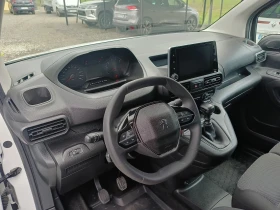 Peugeot Partner 1.5Hdi Нави Камера, снимка 9