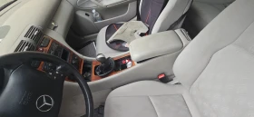 Mercedes-Benz C 180, снимка 7