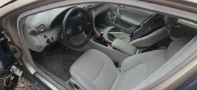 Mercedes-Benz C 180, снимка 8