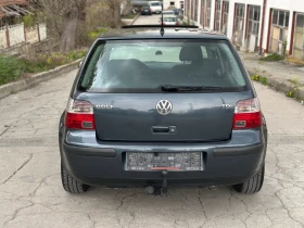 VW Golf 1.9TDI 101к.с. 2003г, снимка 5