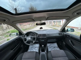 VW Golf 1.9TDI 101к.с. 2003г, снимка 11