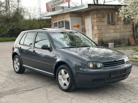 VW Golf 1.9TDI 101к.с. 2003г, снимка 1
