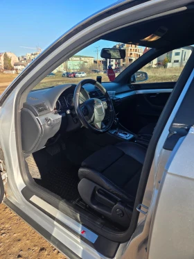 Audi A4, снимка 5