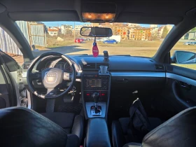 Audi A4, снимка 7