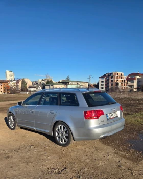 Audi A4, снимка 2