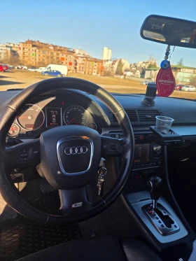 Audi A4, снимка 6