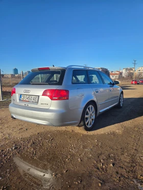 Audi A4, снимка 3