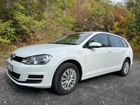 VW Golf VII 1, 6 TDI, снимка 4
