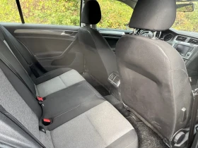 VW Golf VII 1, 6 TDI, снимка 7