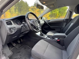 VW Golf VII 1, 6 TDI, снимка 5