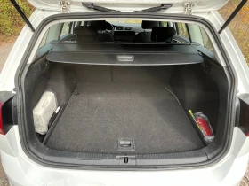 VW Golf VII 1, 6 TDI, снимка 8