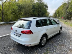 VW Golf VII 1, 6 TDI, снимка 2