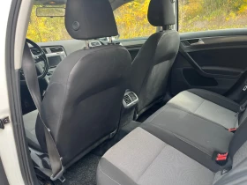VW Golf VII 1, 6 TDI, снимка 6