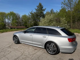 Audi A6 C7, снимка 3