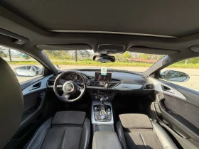Audi A6 C7, снимка 9