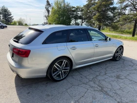 Audi A6 C7, снимка 5