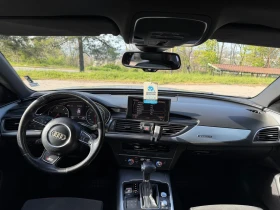 Audi A6 C7, снимка 10