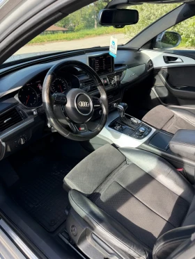 Audi A6 C7, снимка 7