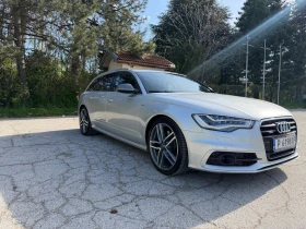 Audi A6 C7, снимка 6