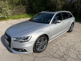 Audi A6 C7, снимка 2