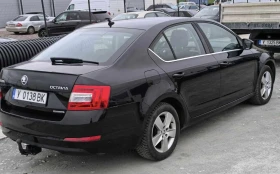 Skoda Octavia Шкода Октавия 3 греенлайн , снимка 3