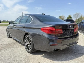 BMW 530 xDrive Sedan* АвтоКредит* (Цена до БГ) , снимка 3