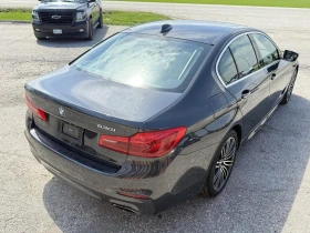 BMW 530 xDrive Sedan* АвтоКредит* (Цена до БГ) , снимка 6