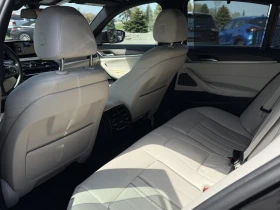 BMW 530 xDrive Sedan* АвтоКредит* (Цена до БГ) , снимка 11