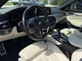 BMW 530 xDrive Sedan* АвтоКредит* (Цена до БГ) , снимка 10