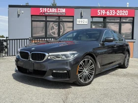 BMW 530 xDrive Sedan* АвтоКредит* (Цена до БГ) , снимка 1
