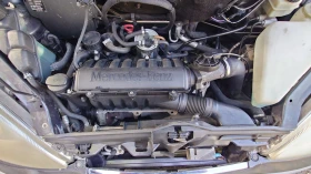 Mercedes-Benz A 170, снимка 7
