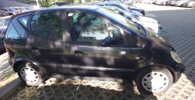 Mercedes-Benz A 170, снимка 4