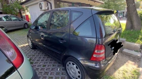 Mercedes-Benz A 170, снимка 3