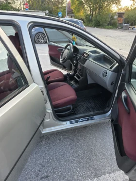 Fiat Punto 1.2i Klima/Gaz , снимка 6