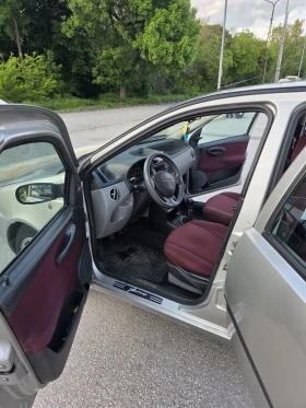 Fiat Punto 1.2i Klima/Gaz , снимка 9