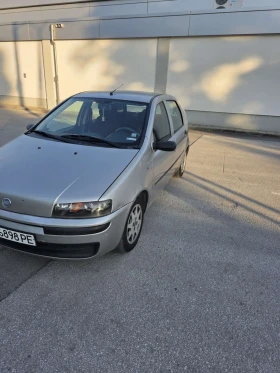 Fiat Punto 1.2i Klima/Gaz , снимка 15