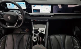 Renault Samsung Grand Koleos * 2.0* Esprit* Alpine* 4WD* ПОДГРЕВ* ОБДУХВАНЕ* FU, снимка 7