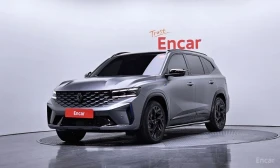 Renault Samsung Grand Koleos * 2.0* Esprit* Alpine* 4WD* ПОДГРЕВ* ОБДУХВАНЕ* FU, снимка 1