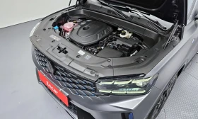 Renault Samsung Grand Koleos * 2.0* Esprit* Alpine* 4WD* ПОДГРЕВ* ОБДУХВАНЕ* FU, снимка 6
