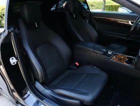 Mercedes-Benz E 400 4Matic/AMG/Coupe/Harman Kardon/Panorama/Memory/Кам, снимка 8