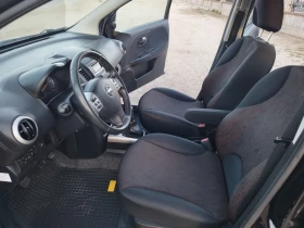 Nissan Note 1.4i 88 kc., снимка 10