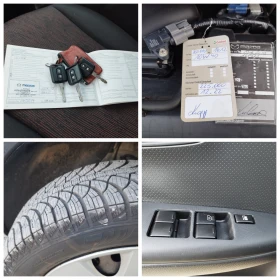 Nissan Note 1.4i 88 kc., снимка 16