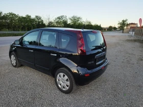 Nissan Note 1.4i 88 kc., снимка 3