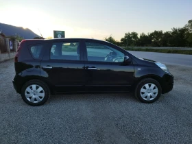 Nissan Note 1.4i 88 kc., снимка 6
