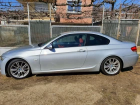 BMW 320 D, снимка 3